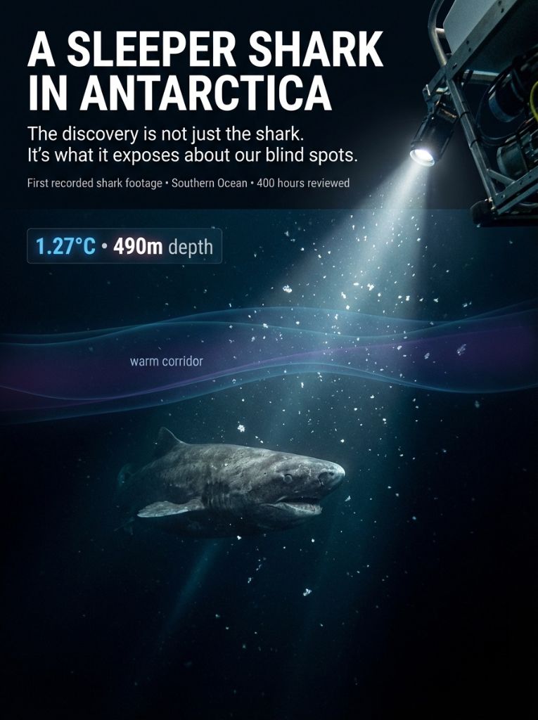 Deep Sea Mining: March 2026 Is a Pressure Point - Chapter Opener